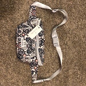 Vera Bradley belt bag